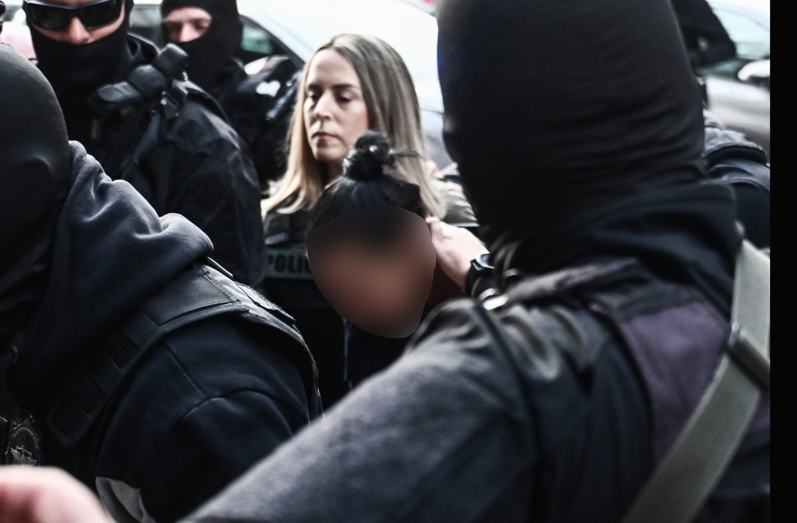 Έγκλημα στη Σαλαμίνα: Απολογείται σήμερα η 46χρονη για την δολοφονία της πεθεράς της