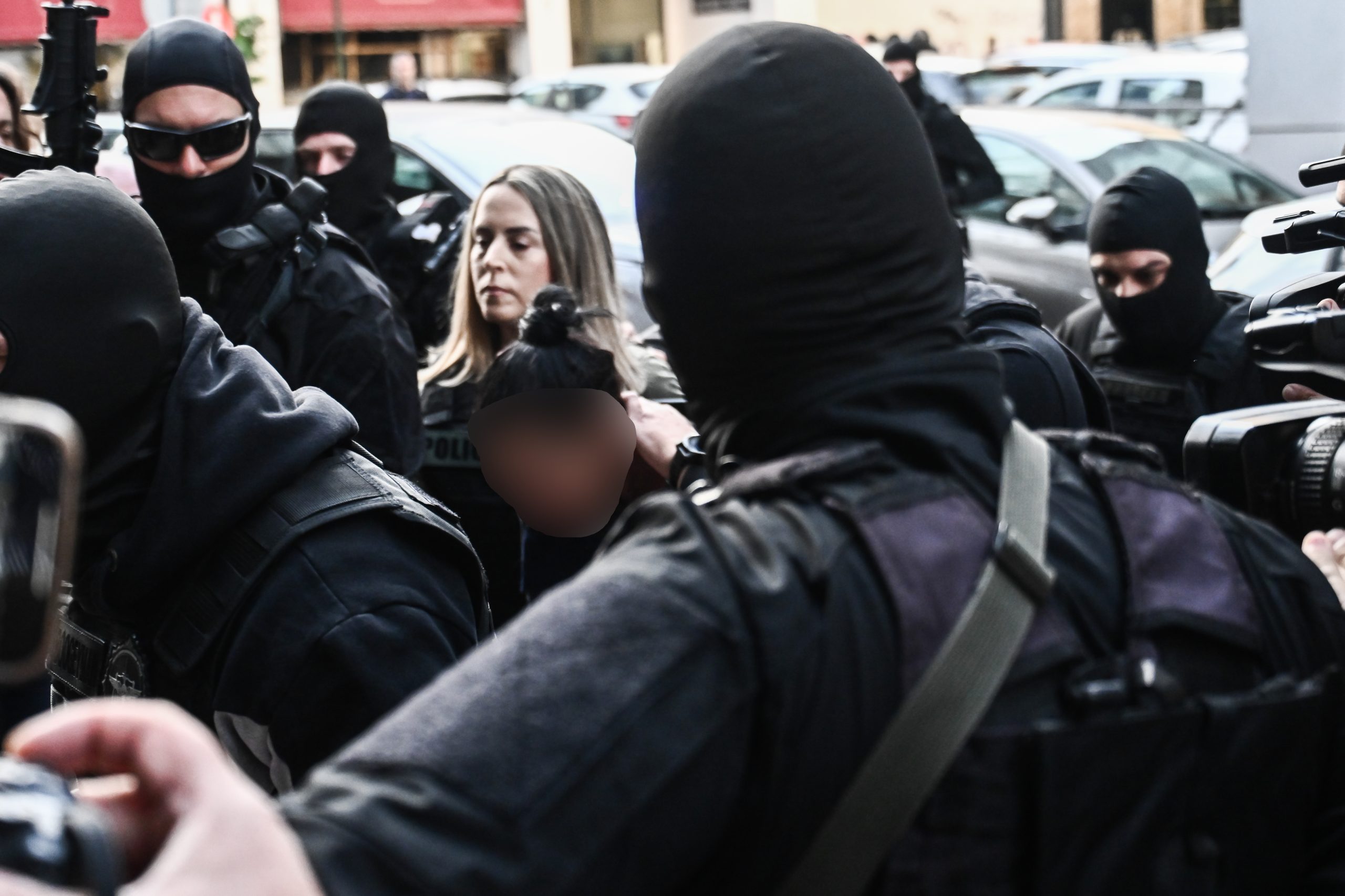 Συγκλονιστικό ηχητικό ντοκουμέντο: «Πάρε ό,τι θες και άσε με να ζήσω», τα τελευταία λόγια της 75χρονης