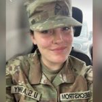 Σοκ στις ΗΠΑ: Νεκρή η εθνοφρουρός Μπέκστρομ που είχε πυροβοληθεί έξω από τον  Λευκό Οίκο