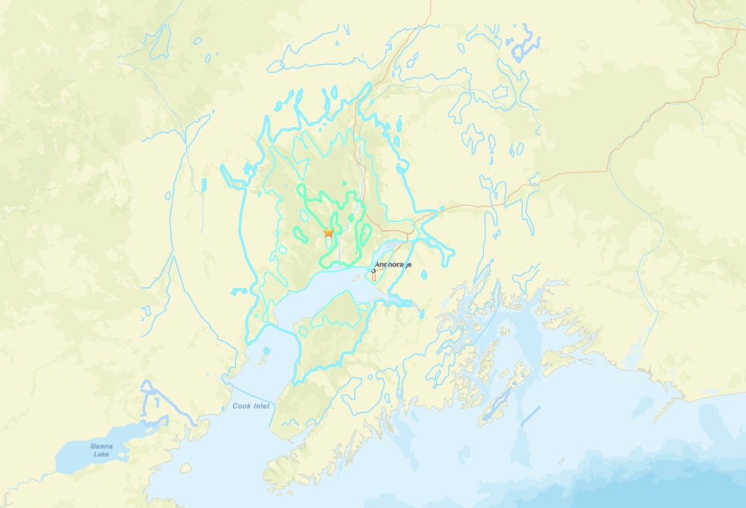 &Iota;&sigma;&chi;&upsilon;&rho;ό&sigmaf; &sigma;&epsilon;&iota;&sigma;&mu;ό&sigmaf; 6 &Rho;ί&chi;&tau;&epsilon;&rho; &sigma;&tau;&eta;&nu; &Alpha;&lambda;ά&sigma;&kappa;&alpha;