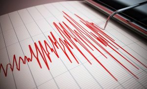 Ισχυρός σεισμός 7,2 Ρίχτερ στην Ιαπωνία