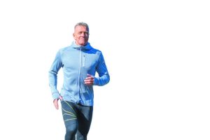 Υπάρχει όριο ηλικίας για το τρέξιμο;