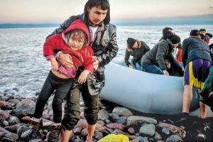 Χίος: Δικοί μας άνθρωποι