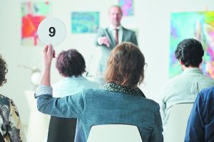 Τι πρέπει να γνωρίζουμε πριν από μια δημοπρασία – Το χρηματιστήριο της Τέχνης