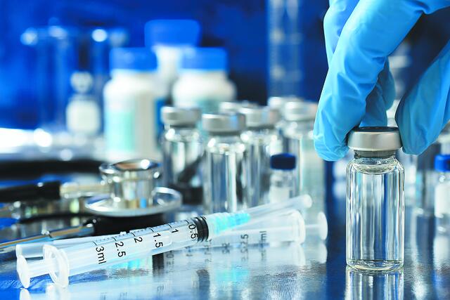 CDC: Οι ισχυρισμοί ότι τα εμβόλια προκαλούν αυτισμό δεν στηρίζονται σε επιστημονικά στοιχεία