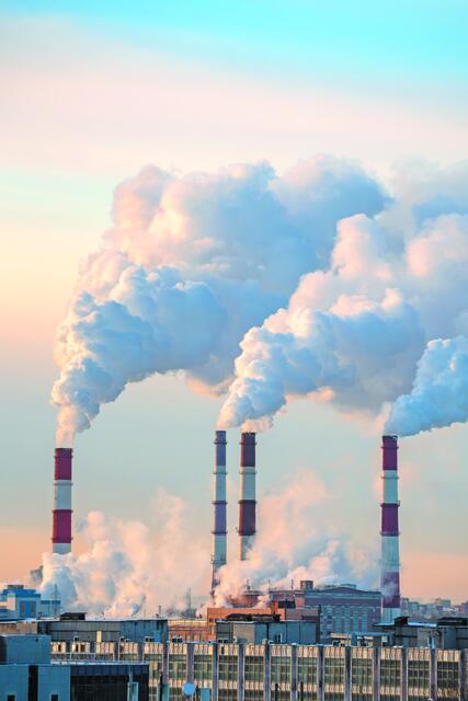 Στήριξη της «πράσινης» βιομηχανίας με 400 εκατ. ευρώ