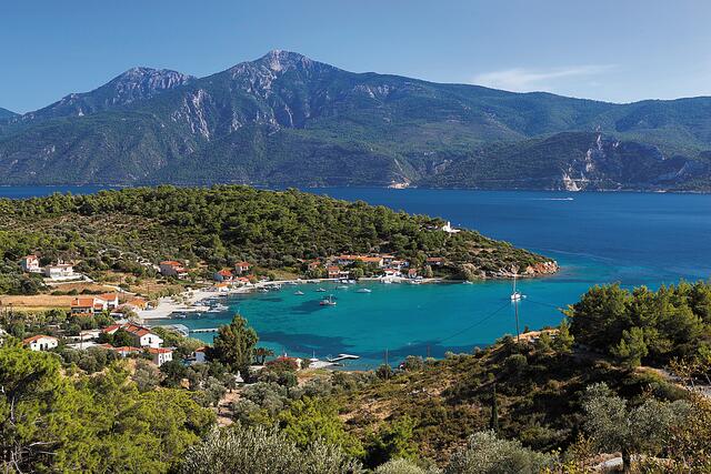 Η Ελλάδα κορυφαίος προορισμός για μόνιμη ζωή το 2026 – Χαμηλό κόστος, ποιότητα ζωής και ευκαιρίες για ξένους