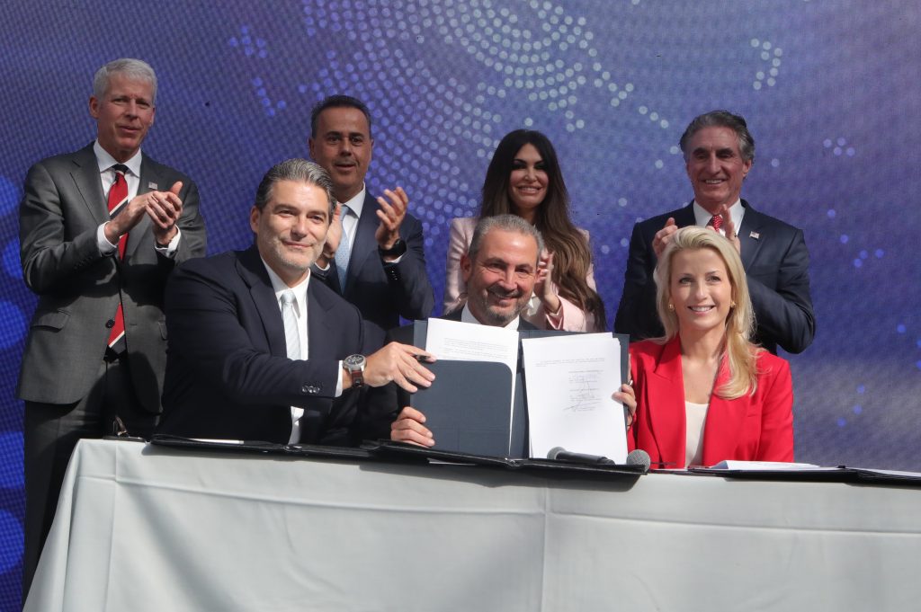 Ισχυρή χώρα