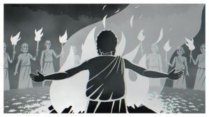 Φωτίζοντας αινιγματικές δολοφονίες στην αρχαία Ελλάδα