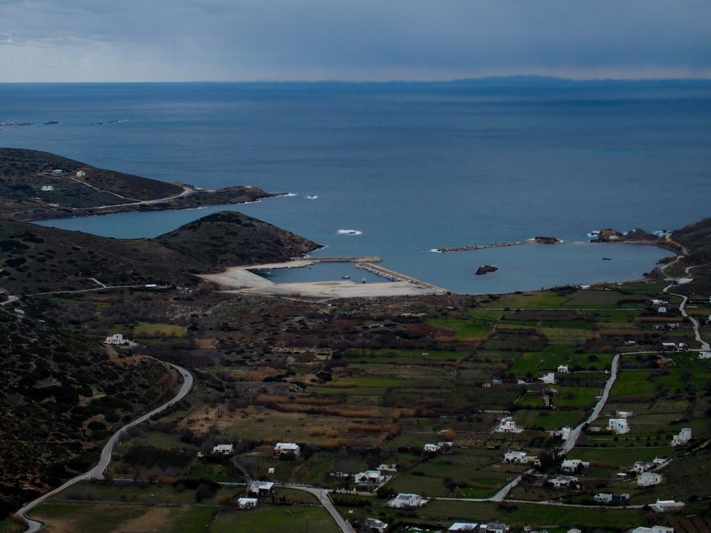 Σεισμός στη Σκύρο: Ο «ιστός ρηγμάτων» στο Β. Αιγαίο, τα 6,4 Ρίχτερ του 2001 και τα δεδομένα που εξετάζουν οι επιστήμονες