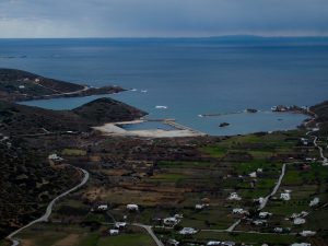 Σεισμός στη Σκύρο: Ο «ιστός ρηγμάτων» στο Β. Αιγαίο, τα 6,4 Ρίχτερ του 2001 και τα δεδομένα που εξετάζουν οι επιστήμονες