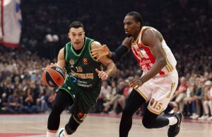 Σλούκας: «Ντρέπομαι ως αρχηγός για την εικόνα του Παναθηναϊκού»