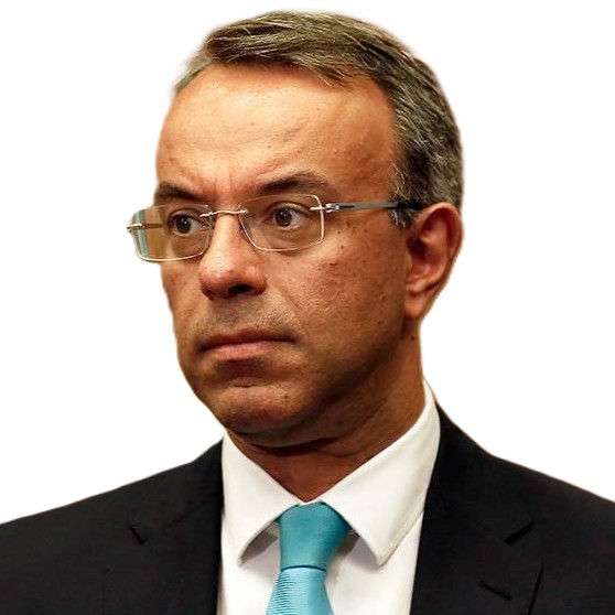 Χρήστος Σταϊκούρας