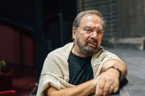 Σταμάτης Φασουλής: «Οι διχασμοί είναι ίδιοι, οι αιτίες τους έχουν αλλάξει»