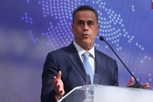 Σταύρος Παπασταύρου: Στην τελική ευθεία για τα θαλάσσια πάρκα – Σήμερα στην Αμοργό