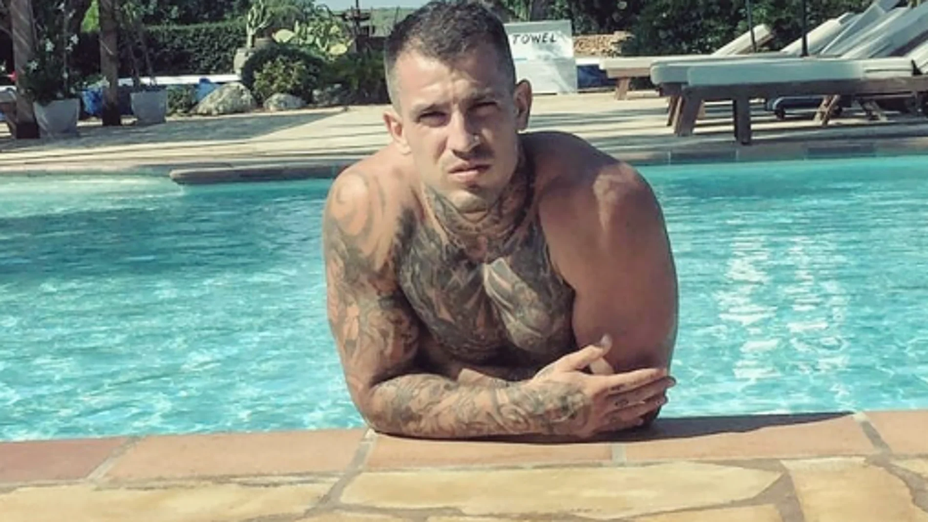 Συνελλήφθη νεοναζί γιος πρώην ποδοσφαιριστή για κύκλωμα ναρκωτικών στην Ισπανία