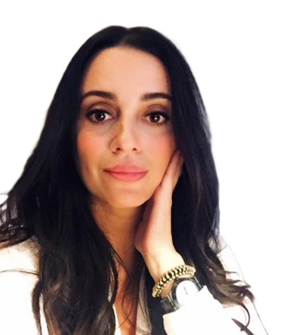 Στέλλα Αργυρίου