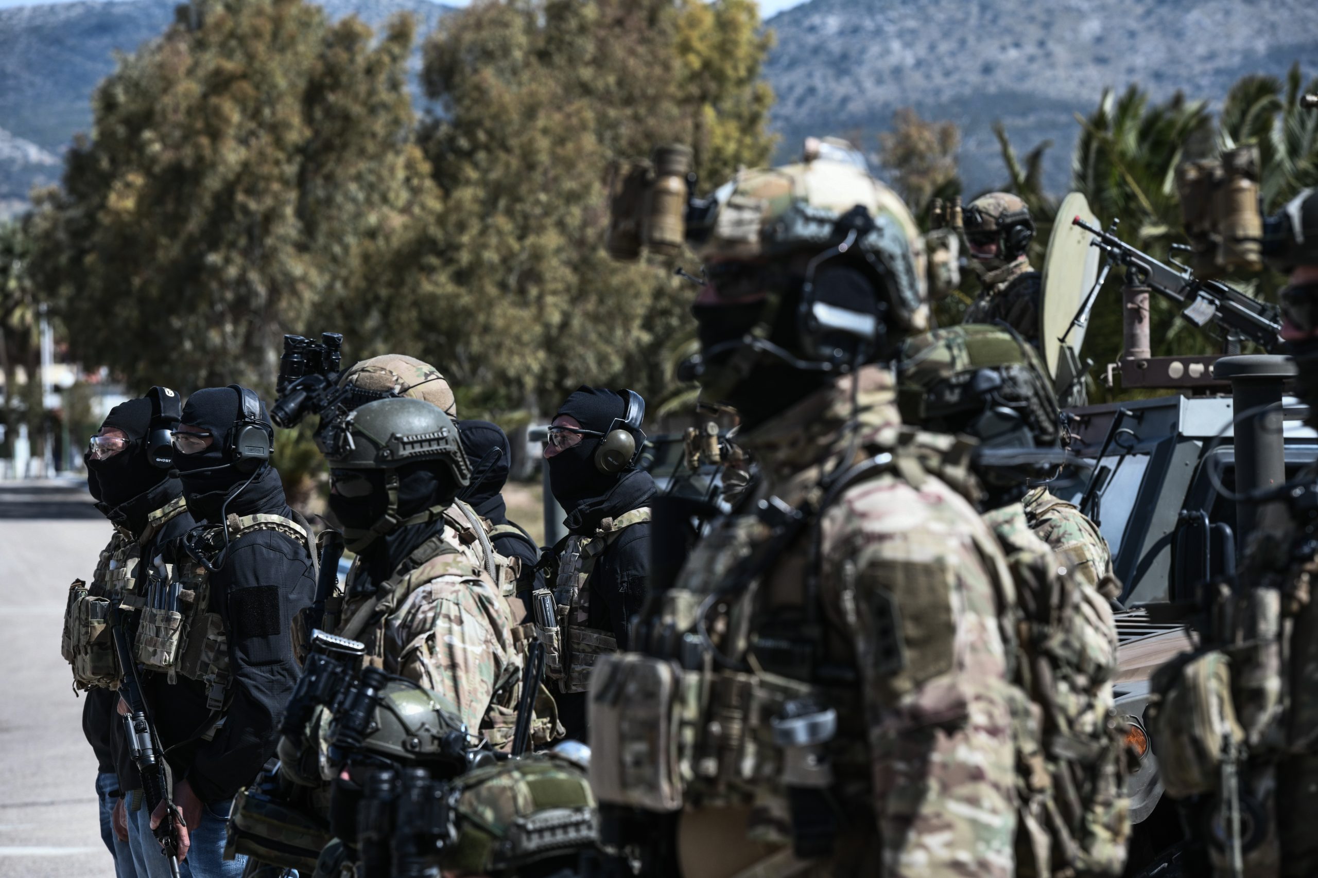 ΕΕ: Βάζει στοπ στην άρνηση εμβολιασμού στον στρατό