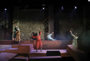 Αννα Κοκκίνου: «Η παιδεία είναι έρωτας για το καλύτερο»