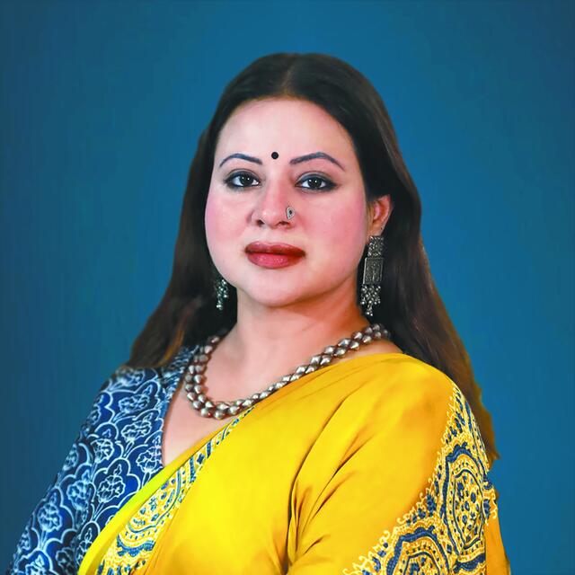 Σουάστι Ράο: «Η Ινδία είναι η νόμιμη φωνή του παγκόσμιου Νότου»