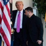 Ολο το σχέδιο Τραμπ για τερματισμό του πολέμου: Κριμαία και Ντονμπάς στη Ρωσία, εκλογές σε 100 μέρες – Τι κερδίζουν ΗΠΑ και Πούτιν