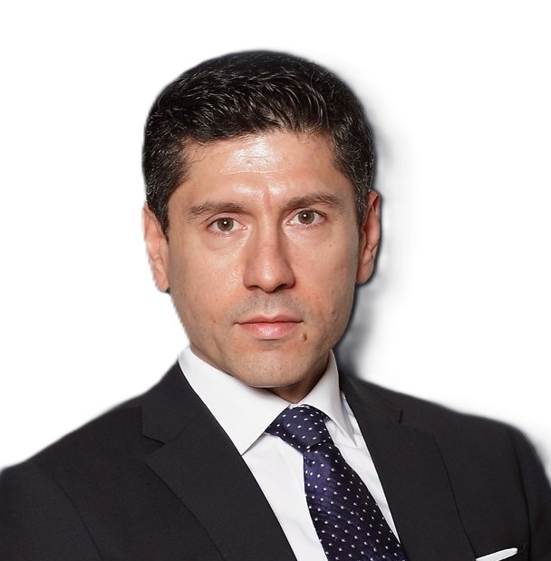 Τάσος Αναστασάτος