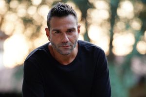 Τάσος Ιορδανίδης: Οι δυο νύχτες που άλλαξαν τη ζωή μου…