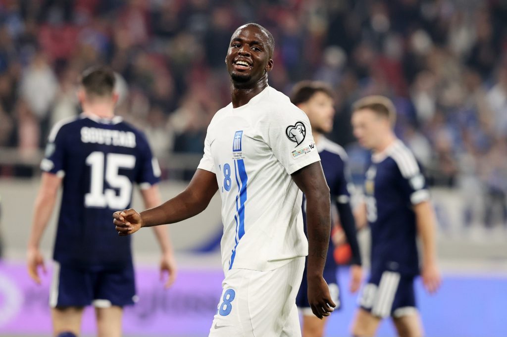 Το μήνυμα του Τεττέη για τον Γιάννη Αντετοκούνμπο: «Ο Γιάννης ήταν και είναι ο φάρος για παιδιά σαν εμένα»