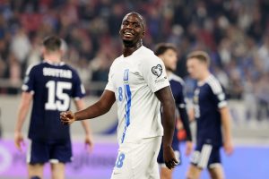 Το μήνυμα του Τεττέη για τον Γιάννη Αντετοκούνμπο: «Ο Γιάννης ήταν και είναι ο φάρος για παιδιά σαν εμένα»