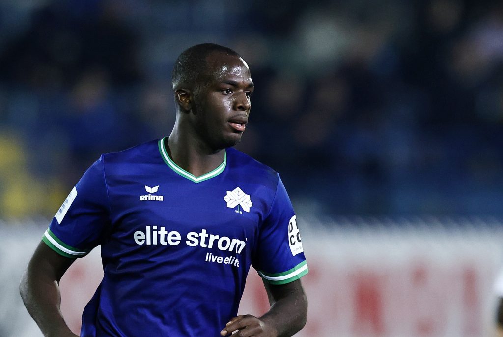 Ανδρέας Τεττέη: Υποψήφιος στα διεθνή βραβεία FIFPRO για την καταπολέμηση του ρατσισμού