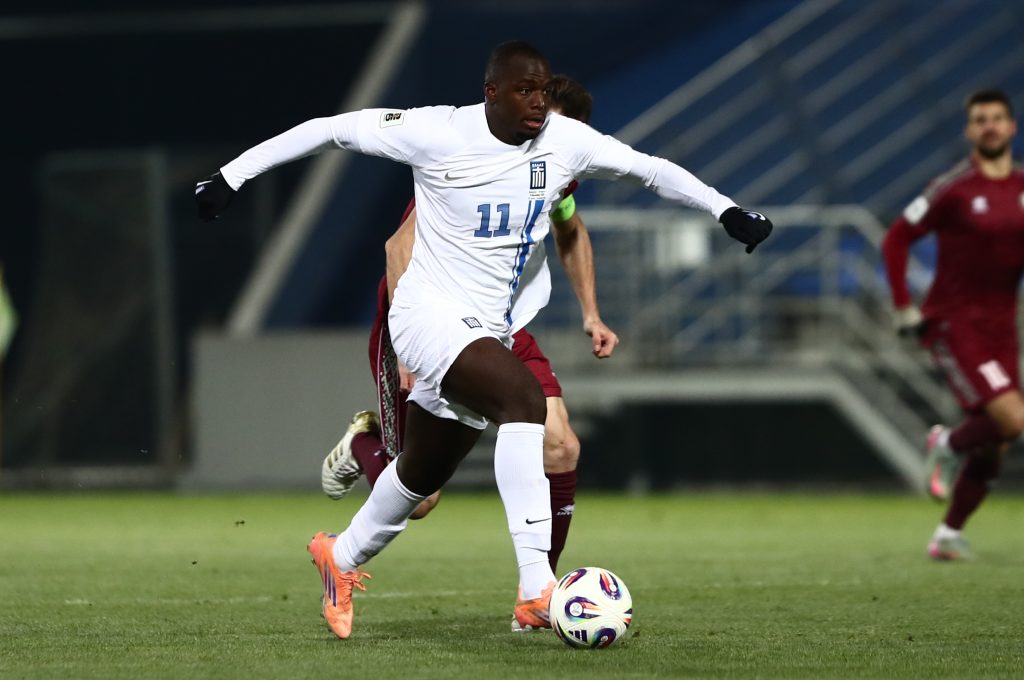 Τεττέη: «Θέλω το Champions League με τον Παναθηναϊκό»!