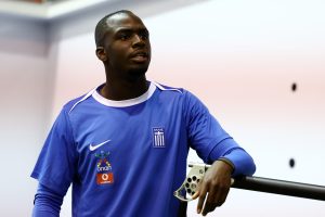 Η πρώτη φορά του Τεττέη!