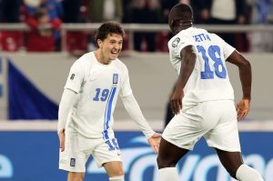 Η Ρωσία ετοιμάζει αντι… Μουντιάλ για τους αποκλεισμένους του Παγκοσμίου Κυπέλλου – Στα πλάνα και η Ελλάδα