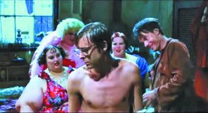 Το δεύτερο στόμα και το τρίτο χέρι