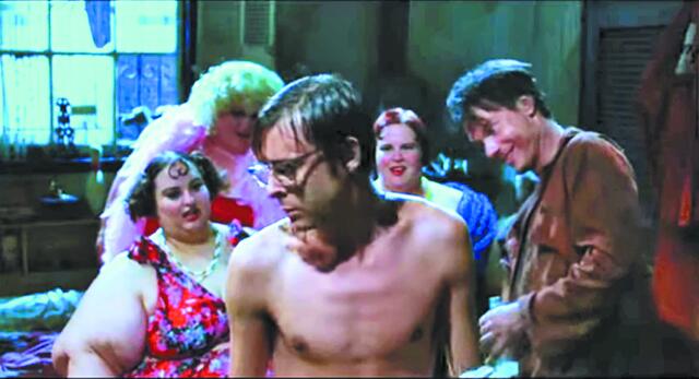 Το δεύτερο στόμα και το τρίτο χέρι