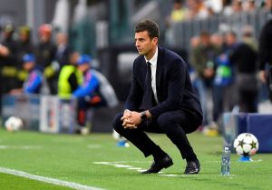 Γαλλικό ρεπορτάζ «δείχνει» προσέγγιση της Εθνικής Ελλάδας στον Τιάγκο Μότα