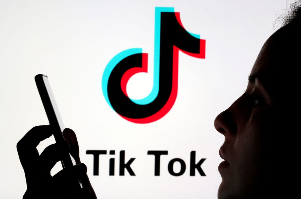tiktok 1