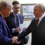 Αποκάλυψη Bloomberg: Πώς γεννήθηκε το σχέδιο των 28 σημείων – Το τηλεφώνημα Γουίτκοφ – Ουσάκοφ