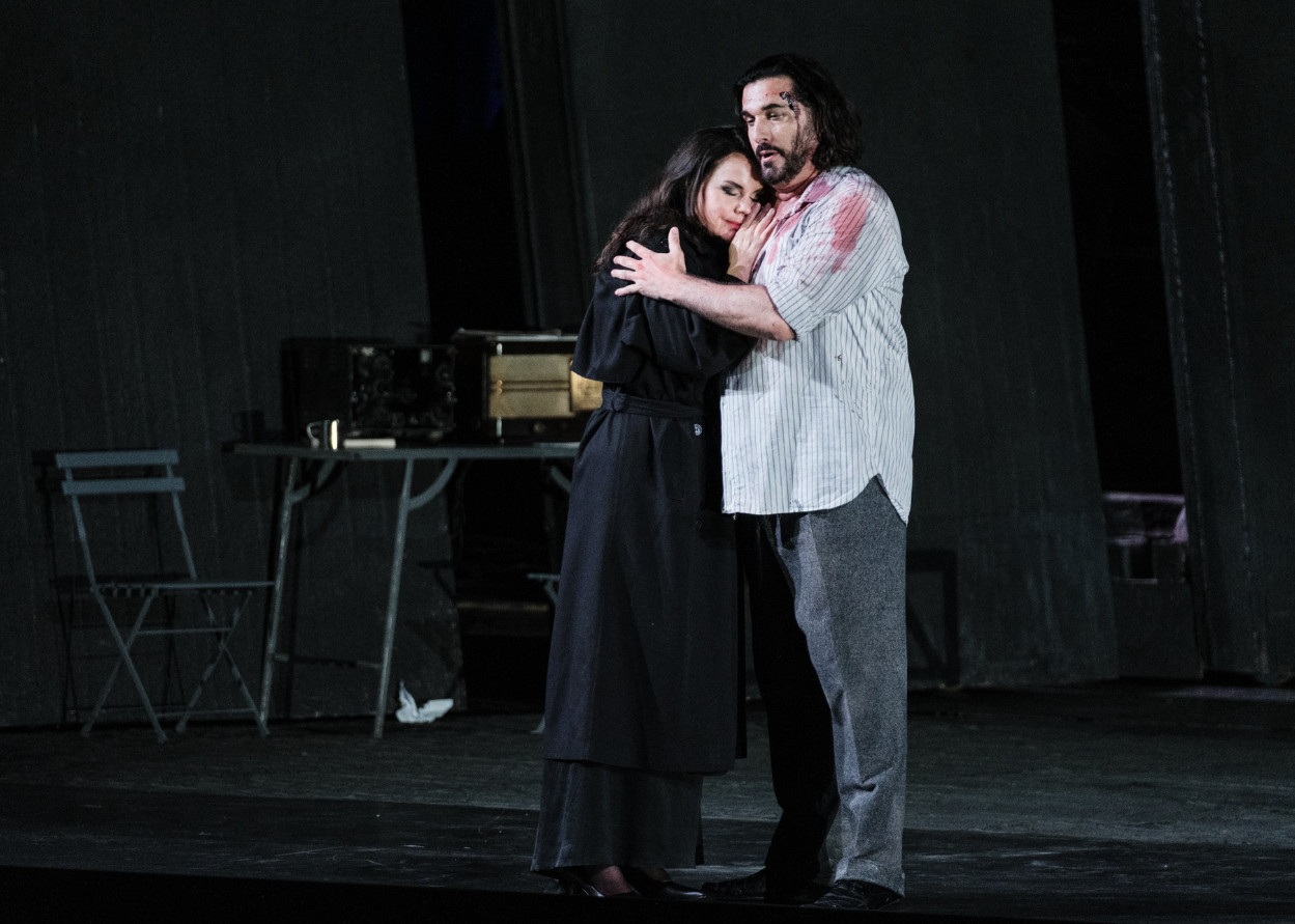 Μαρσέλο Πουέντε: «Δεν αξίζουν όλα στον βωμό της εξουσίας»