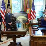 Ο Ντόναλντ Τραμπ δίνει προθεσμία στον Ζελένσκι μέχρι τις 27 Νοεμβρίου – Δραματικό διάγγελμα