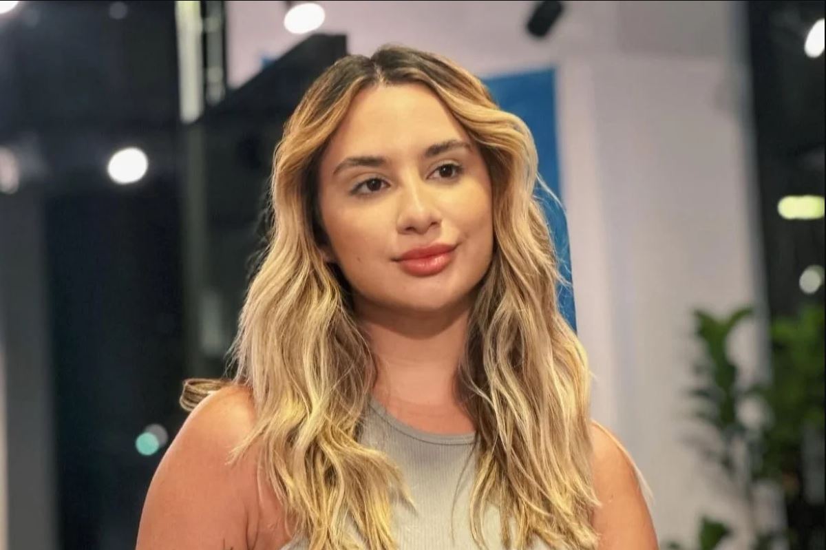 Νεκρή από σφαίρα νεαρή blogger που έγραφε για ταξίδια – Η τελευταία της ανάρτηση