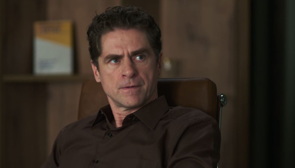 «Μια νύχτα μόνο»: Τι θα δούμε απόψε στο 8ο επεισόδιο της νέας σειράς του MEGA