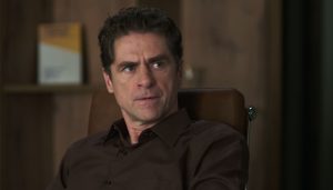 «Μια νύχτα μόνο»: Τι θα δούμε απόψε στο 8ο επεισόδιο της νέας σειράς του MEGA