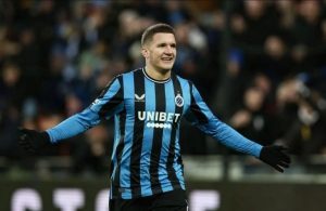 Διεθνές ενδιαφέρον για τον Τζόλη – Τέσσερις ομάδες της Αγγλίας στη λίστα των «μνηστήρων»