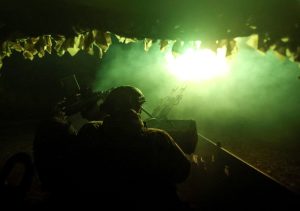 Η καθοριστική καμπή του πολέμου στην Ουκρανία: Πολύνεκρες μάχες στο Ποκρόβσκ για να κρατηθεί το ανατολικό μέτωπο