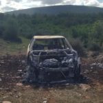 Θρίλερ με το απανθρακωμένο πτώμα στη Βοιωτία: Το θύμα ήταν τουλάχιστον 2 ημέρες νεκρό – Πού στρέφονται οι έρευνες