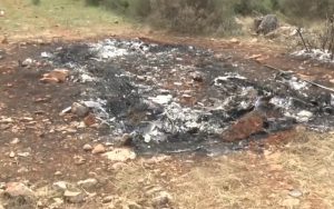 Θρίλερ στη Βοιωτία: Βρέθηκε το αυτοκίνητο εξαφανισμένου άνδρα – Τα σενάρια που ερευνά η ΕΛ.ΑΣ.