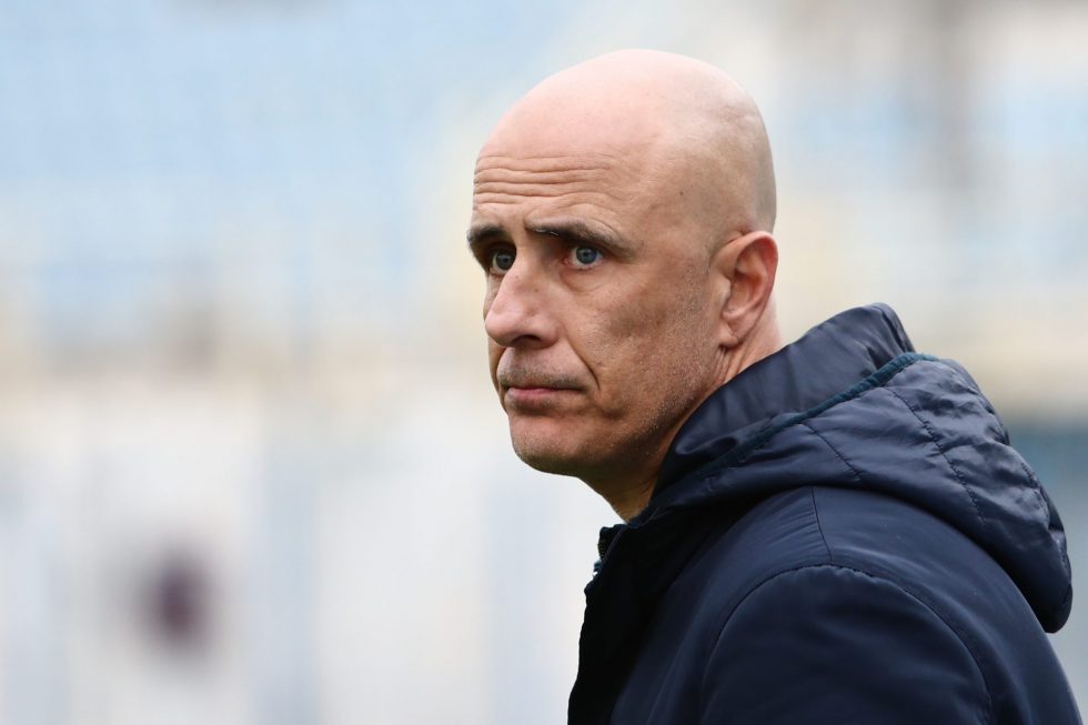 Ατρόμητος: Ο Βόκολος αποχαιρέτησε την ομάδα – Σε αναζήτηση νέου προπονητή