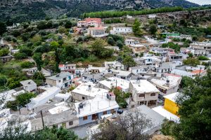 Το συλλογικό δράμα των Βοριζίων