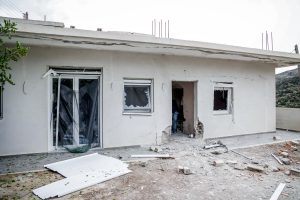 Βορίζια: Συνελήφθη 23χρονος ανιψιός του Φανούρη Καργάκη – Έβαλε τη βόμβα στο σπίτι των Φραγκιαδάκηδων